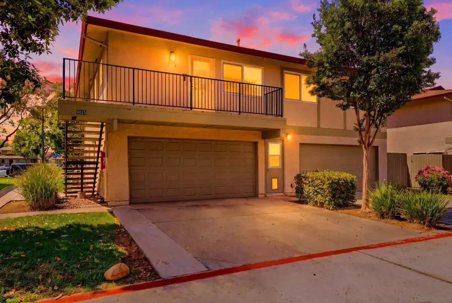 9926 Mission Vega #4, Santee, CA 92071 - #3