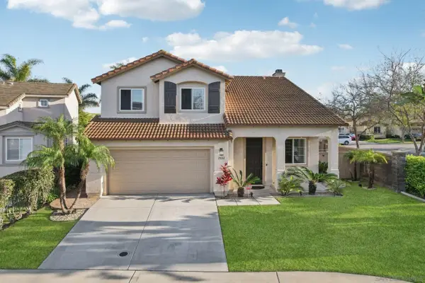 1932 Petaluma, Chula Vista, CA 91913
