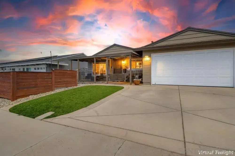 889 Blackwood Dr, San Diego, CA 92154 - #1