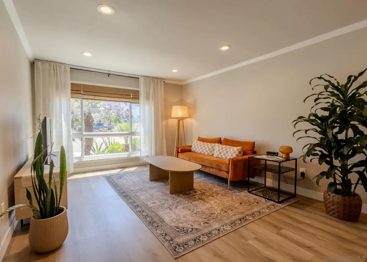 3266 1st Avenue #10, San Diego, CA 92103 - #1