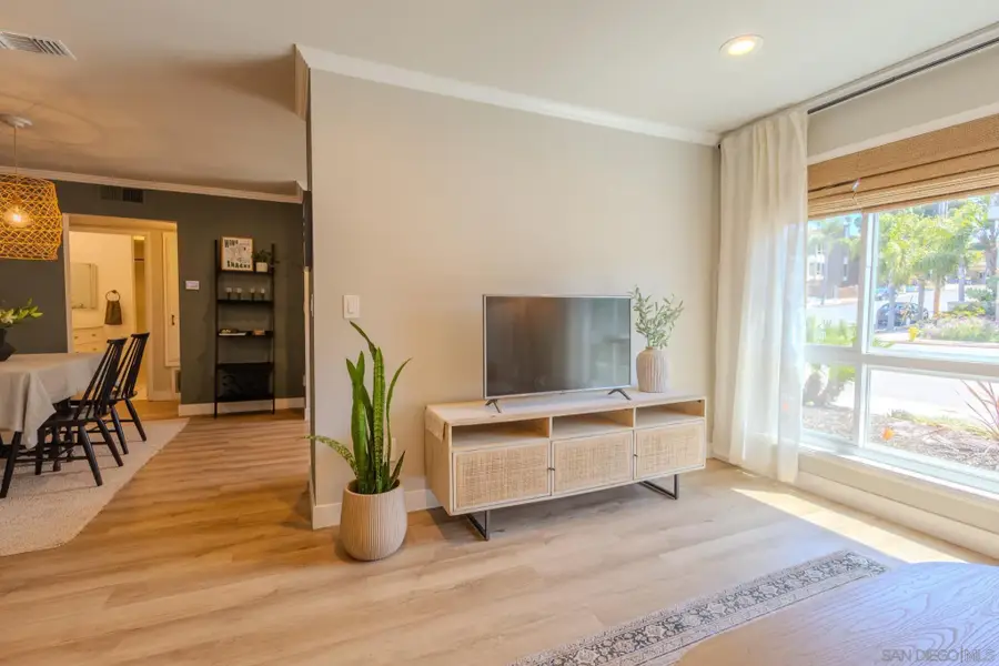 3266 1st Avenue #10, San Diego, CA 92103 - #3