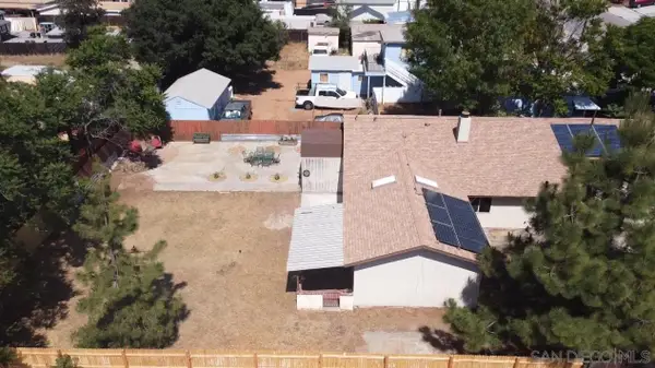 12706 Julian Ave, Lakeside, CA 92040