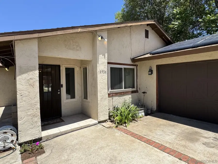 12706 Julian Ave, Lakeside, CA 92040 - #2