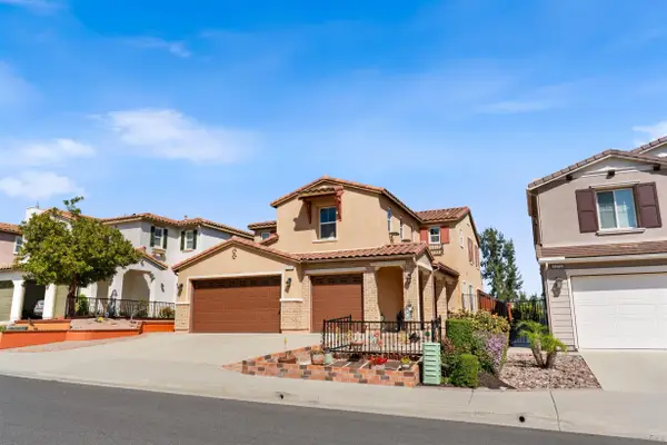 1268 Bellingham Dr., Oceanside, CA 92057