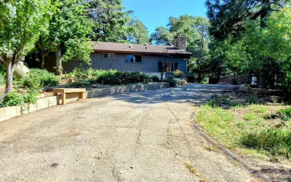 1213 Sunshine Trl, Julian, CA 92036
