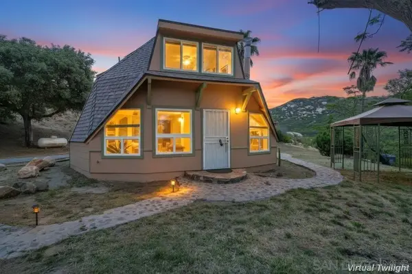 2650 Honey Springs Rd, Jamul, CA 91935