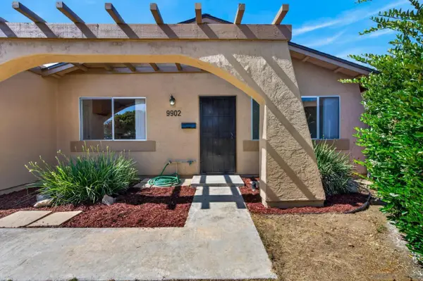 9902 Saddleback Drive, Lakeside, CA 92040