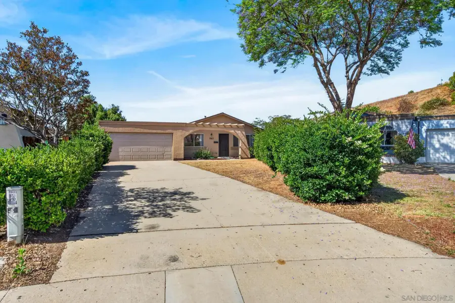 9902 Saddleback Drive, Lakeside, CA 92040 - #3