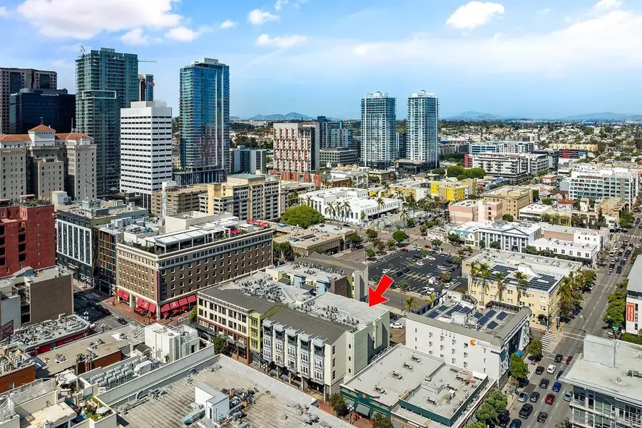777 6th Avenue #404, San Diego, CA 92101 - #2