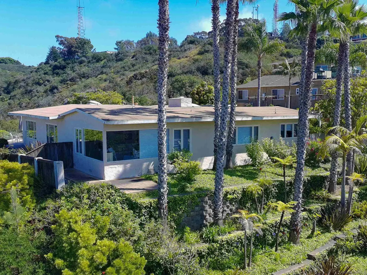 7231 Rue Michael, La Jolla, CA 92037 - #1