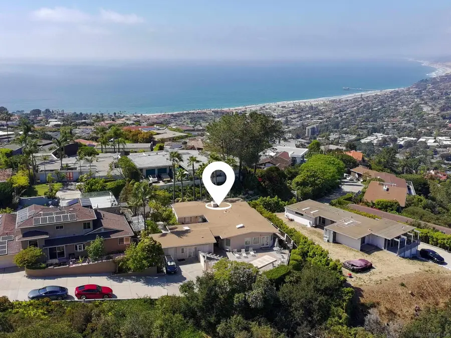 7231 Rue Michael, La Jolla, CA 92037 - #2
