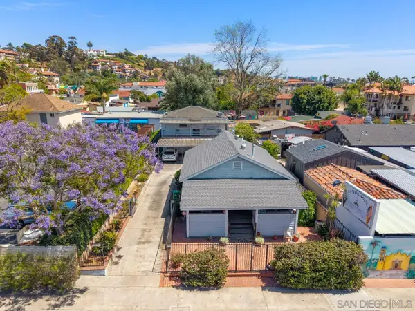 3965-69 Twiggs St, San Diego, CA 92110