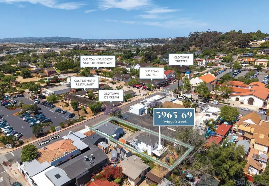 3965-69 Twiggs St, San Diego, CA 92110 - #2
