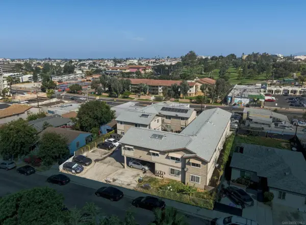 5260 Rex Avenue, San Diego, CA 92105