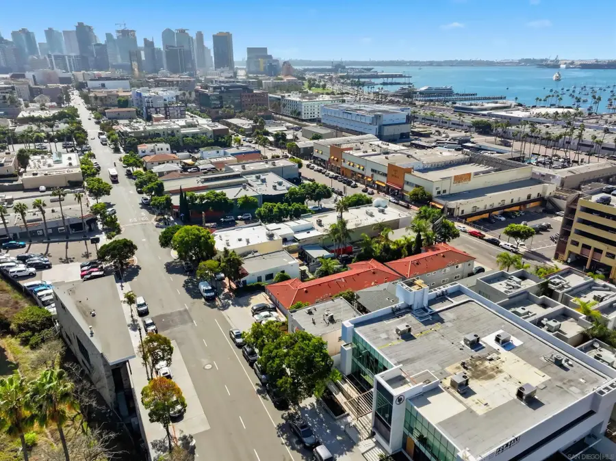 2438-42 India Street, San Diego, CA 92101 - #2