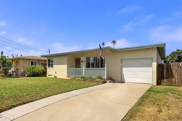 1178 14th Street, Imperial Beach, CA 91932