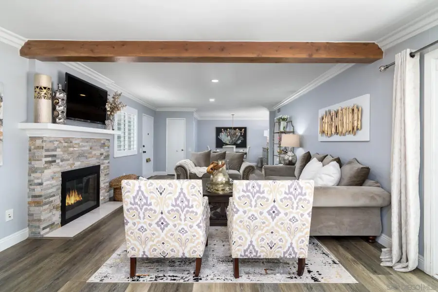 16657 Roca Dr, San Diego, CA 92128 - #2