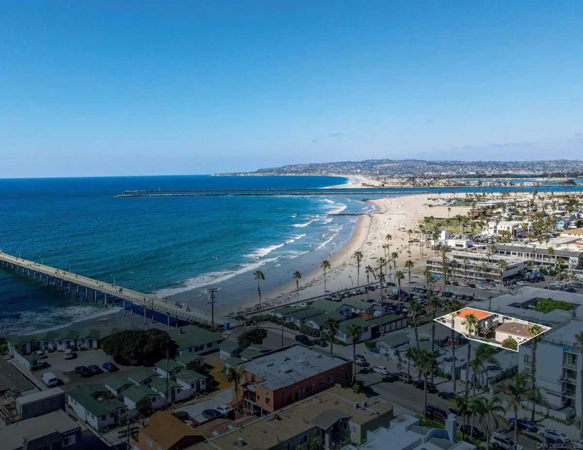 5064-66 Niagara Avenue, San Diego, CA 92107 - #1