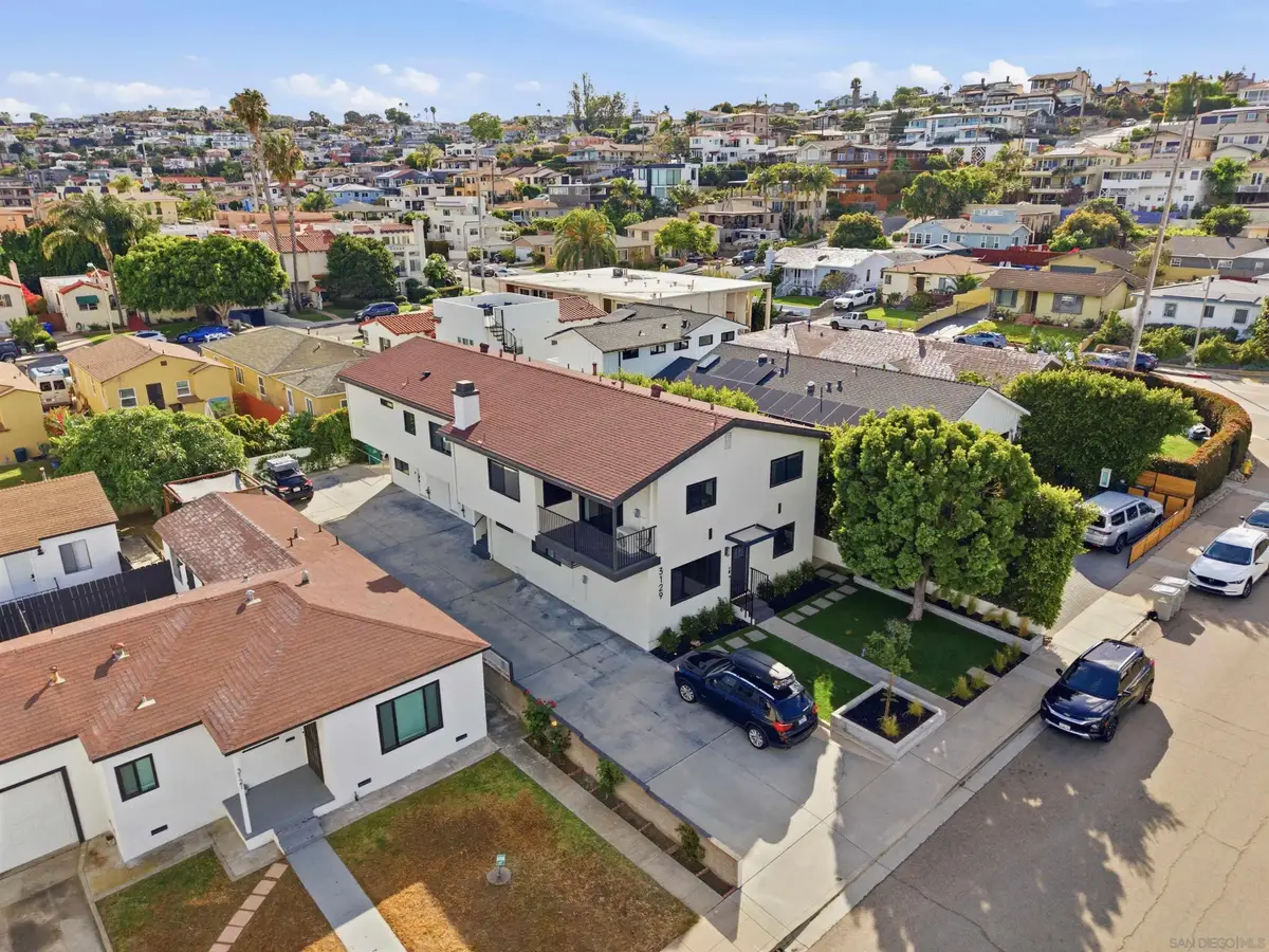 3129 Emerson Street, San Diego, CA 92106 - #1
