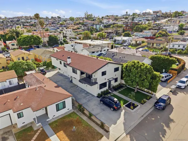 3129 Emerson Street, San Diego, CA 92106