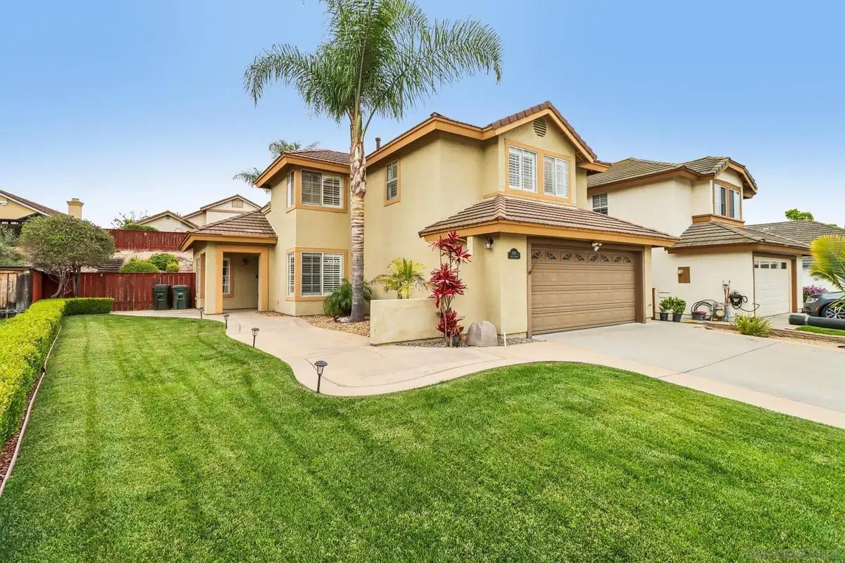 669 Rue Le Blanc, Chula Vista, CA 91913 - #1