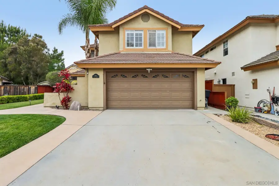 669 Rue Le Blanc, Chula Vista, CA 91913 - #2