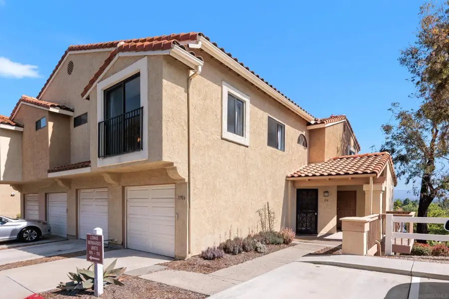11906 Paseo Lucido #156, San Diego, CA 92128 - #2
