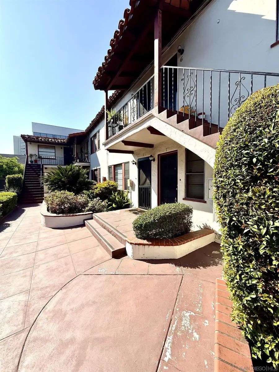 1732 5th Avenue, San Diego, CA 92101 - #2