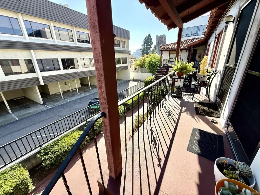 1732 5th Avenue, San Diego, CA 92101 - #3