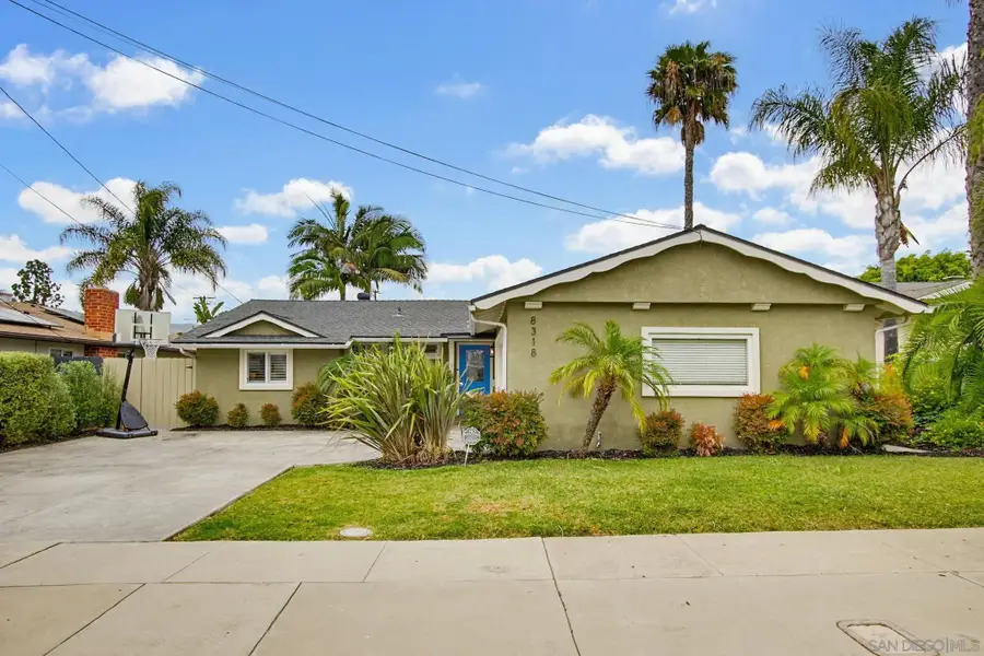 8318 June Lake Dr, San Diego, CA 92119 - #2