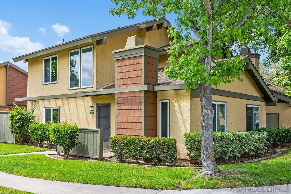 10539 Caminito Glenellen, San Diego, CA 92126 - #1