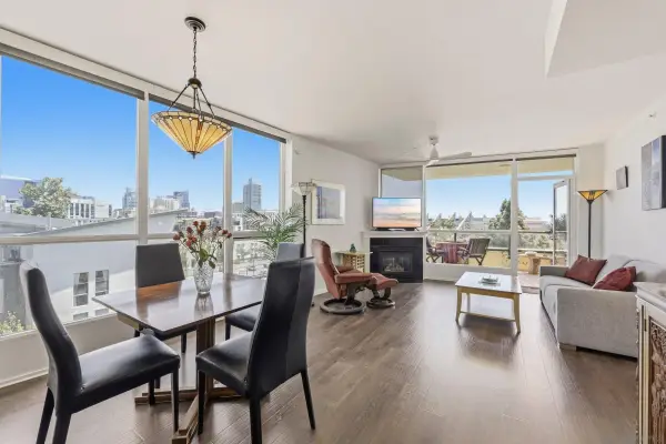 510 1st Avenue #602, San Diego, CA 92101