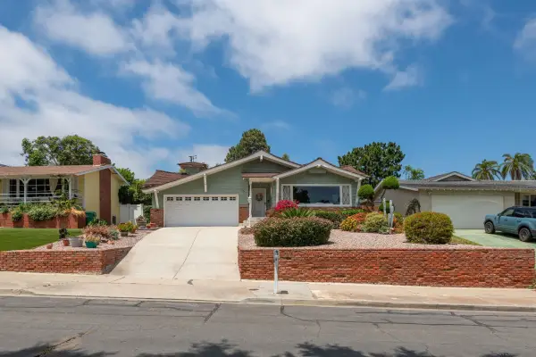 1726 Archer, San Diego, CA 92109
