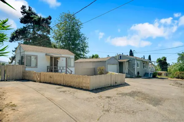 2233-2235 El Prado Ave, Lemon Grove, CA 91945