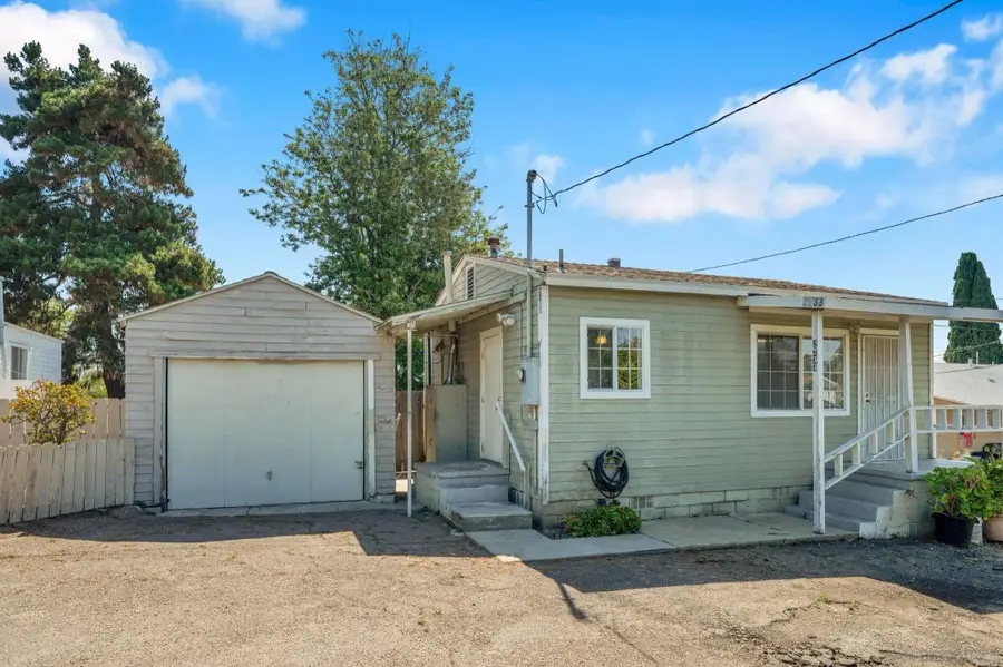 2233-2235 El Prado Ave, Lemon Grove, CA 91945 - #3