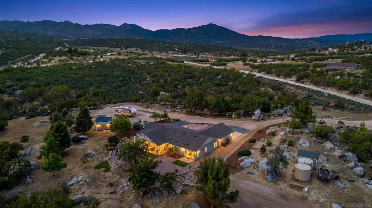 43700 Sunshine Circle, Aguanga, CA 92536 - #1