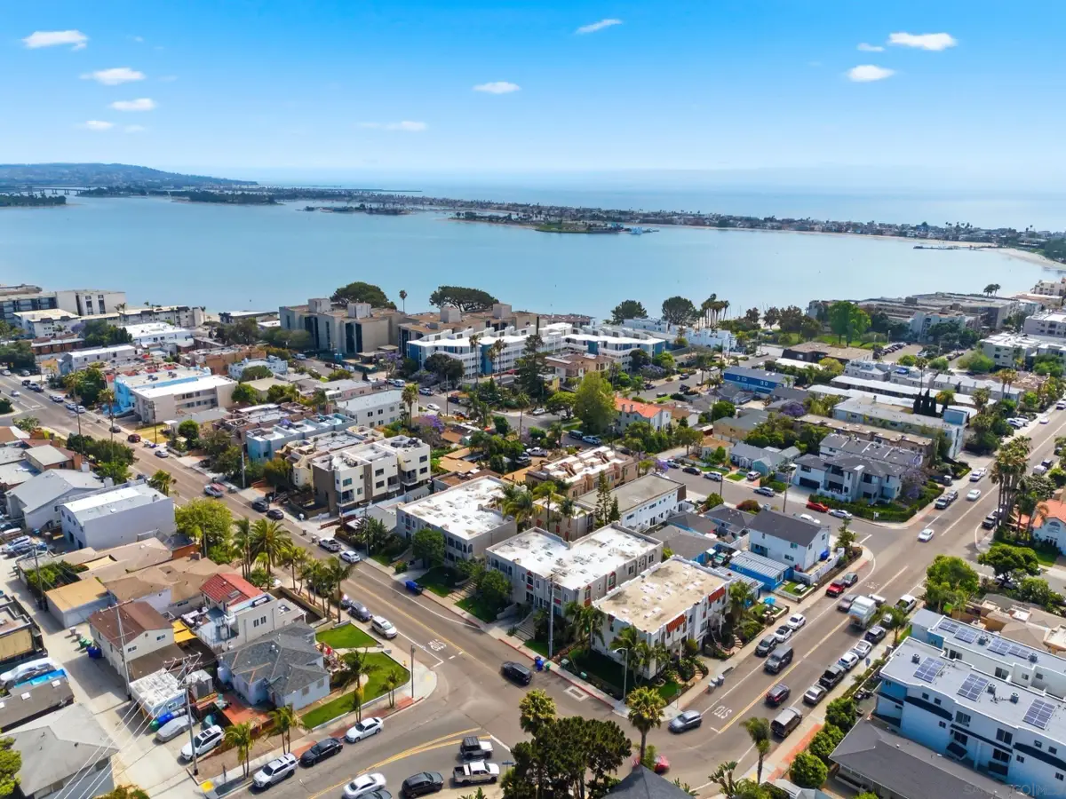 4070 Riviera Dr #5, San Diego, CA 92109 - #1