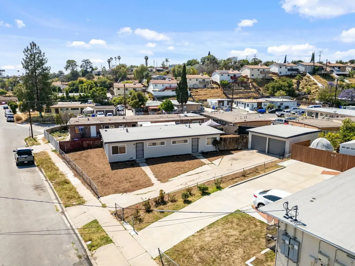 8114-16 Helm St., San Diego, CA 92114 - #1