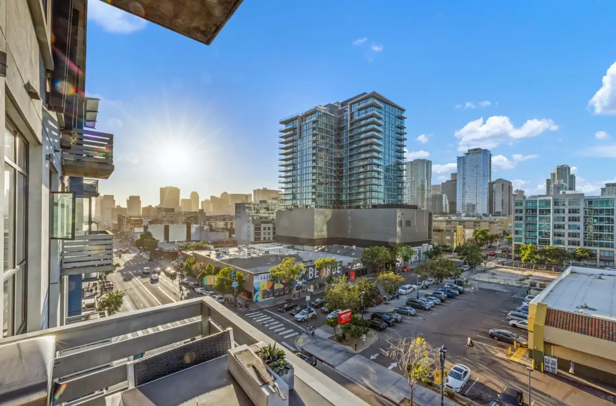527 10th Ave #605, San Diego, CA 92101 - #1