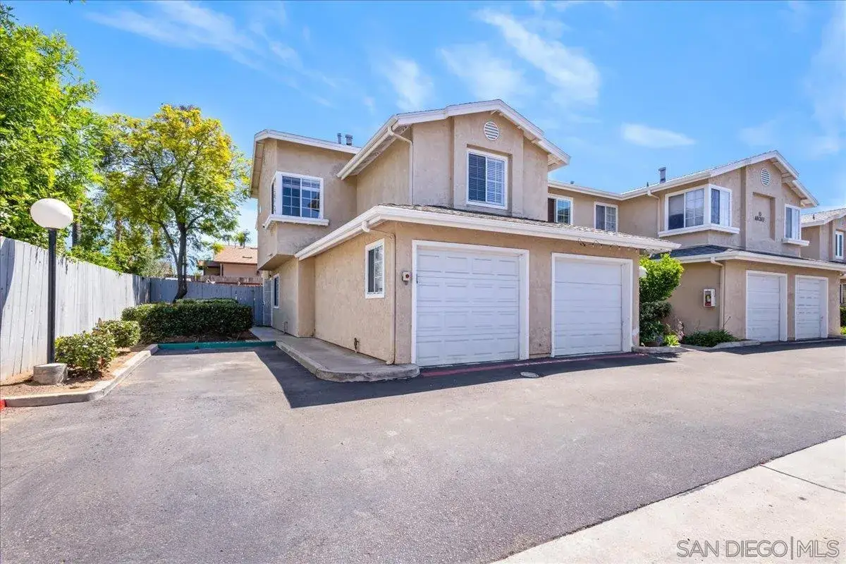 1465 E Lexington Ave #10A, El Cajon, CA 92019 - #1