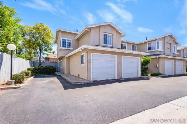 1465 E Lexington Ave #10A, El Cajon, CA 92019