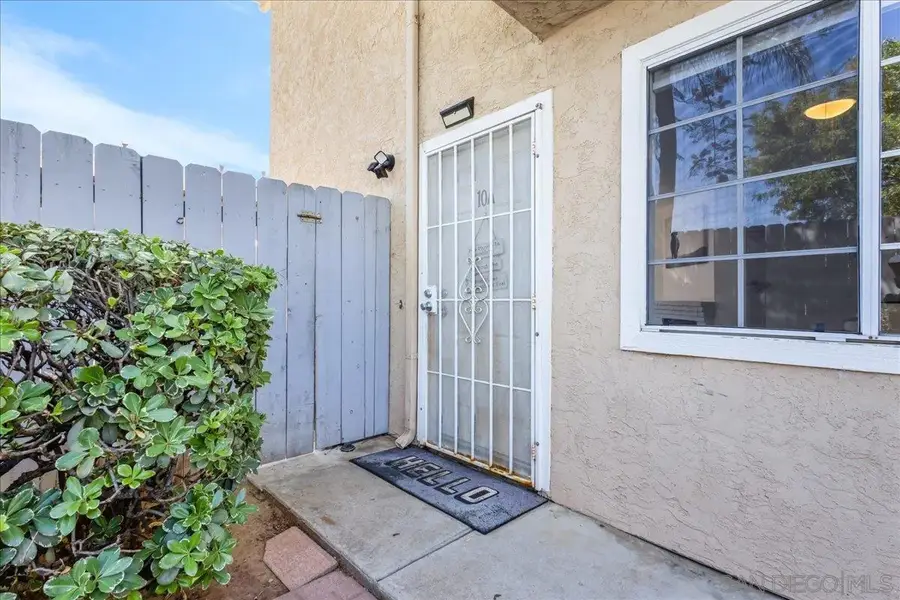 1465 E Lexington Ave #10A, El Cajon, CA 92019 - #2