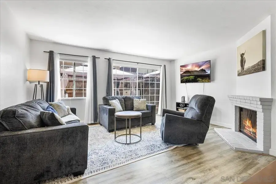 1465 E Lexington Ave #10A, El Cajon, CA 92019 - #3