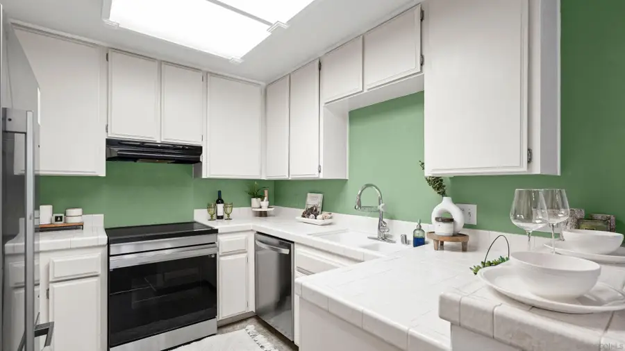 10300 Caminito Cuervo #60, San Diego, CA 92108 - #3
