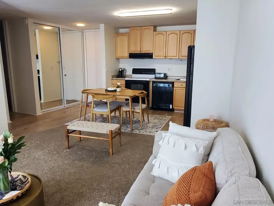3050 Rue Dorleans #370, San Diego, CA 92110 - #2