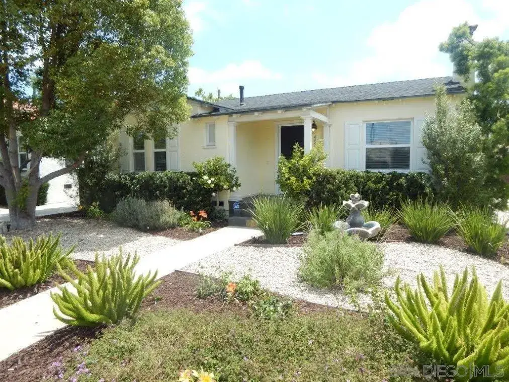 4455 41st St, San Diego, CA 92116 - #1