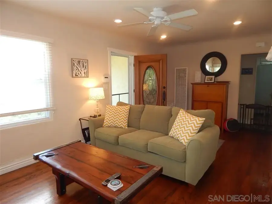 4455 41st St, San Diego, CA 92116 - #2