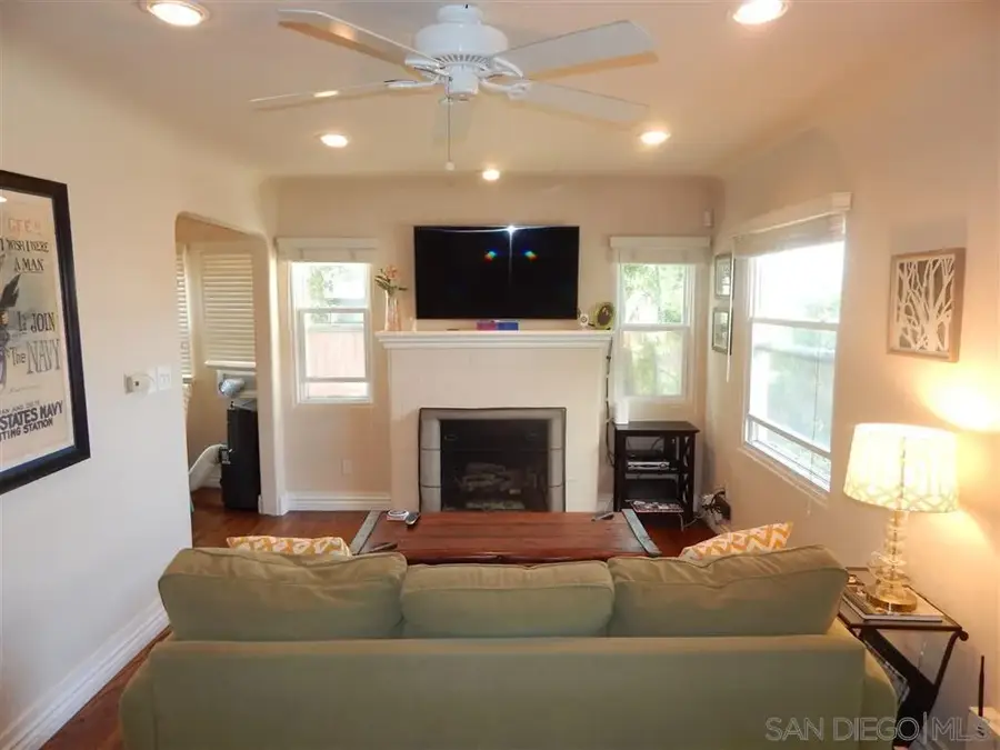4455 41st St, San Diego, CA 92116 - #3