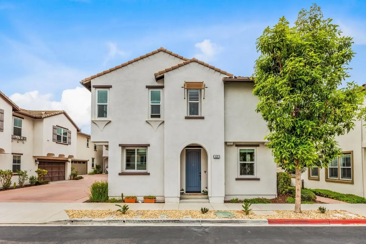4128 Via Del Rey, Oceanside, CA 92057 - #1