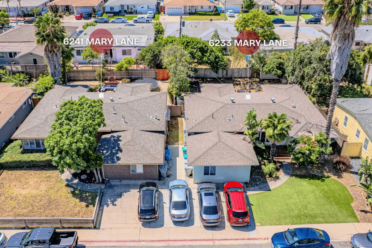 6241 Mary Lane Dr, San Diego, CA 92115 - #1